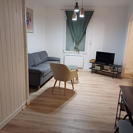 Maison Cosy A Saint-Dizier Ngoại thất bức ảnh