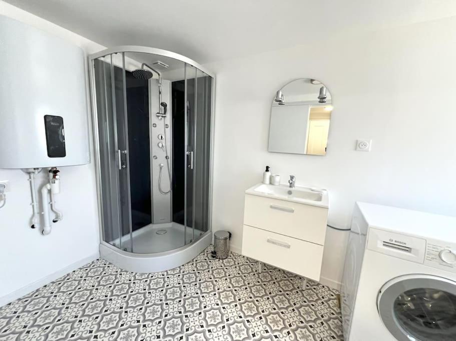 Maison Cosy A Saint-Dizier Ngoại thất bức ảnh