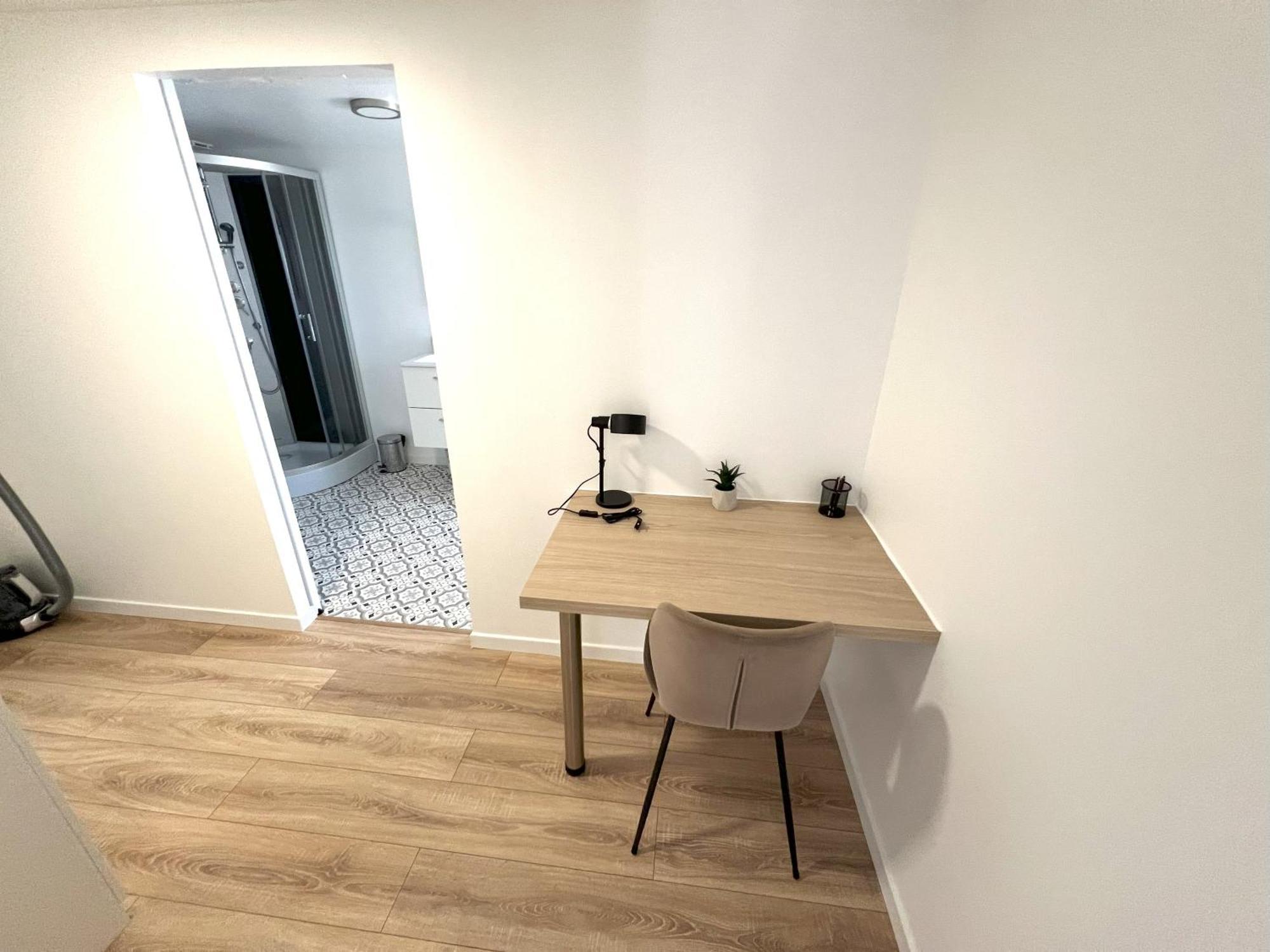 Maison Cosy A Saint-Dizier Ngoại thất bức ảnh
