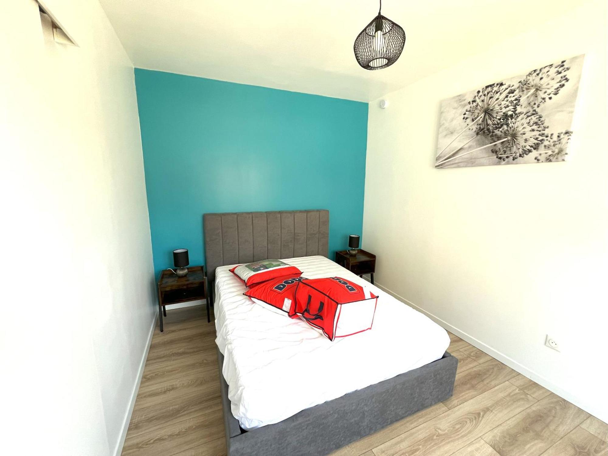 Maison Cosy A Saint-Dizier Ngoại thất bức ảnh