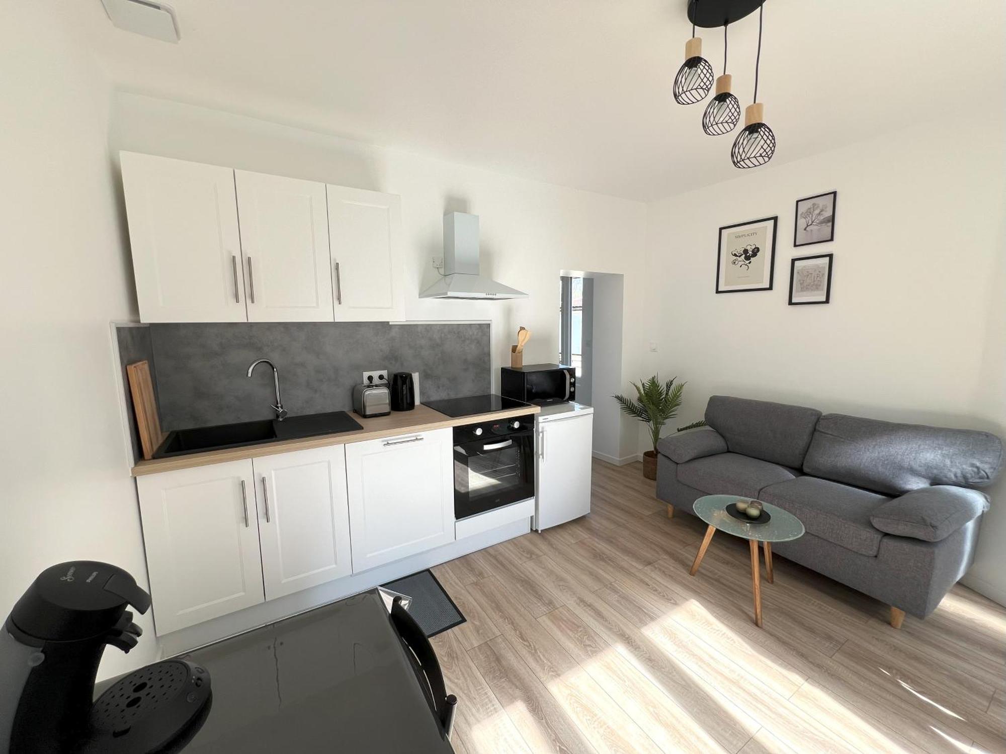 Maison Cosy A Saint-Dizier Ngoại thất bức ảnh
