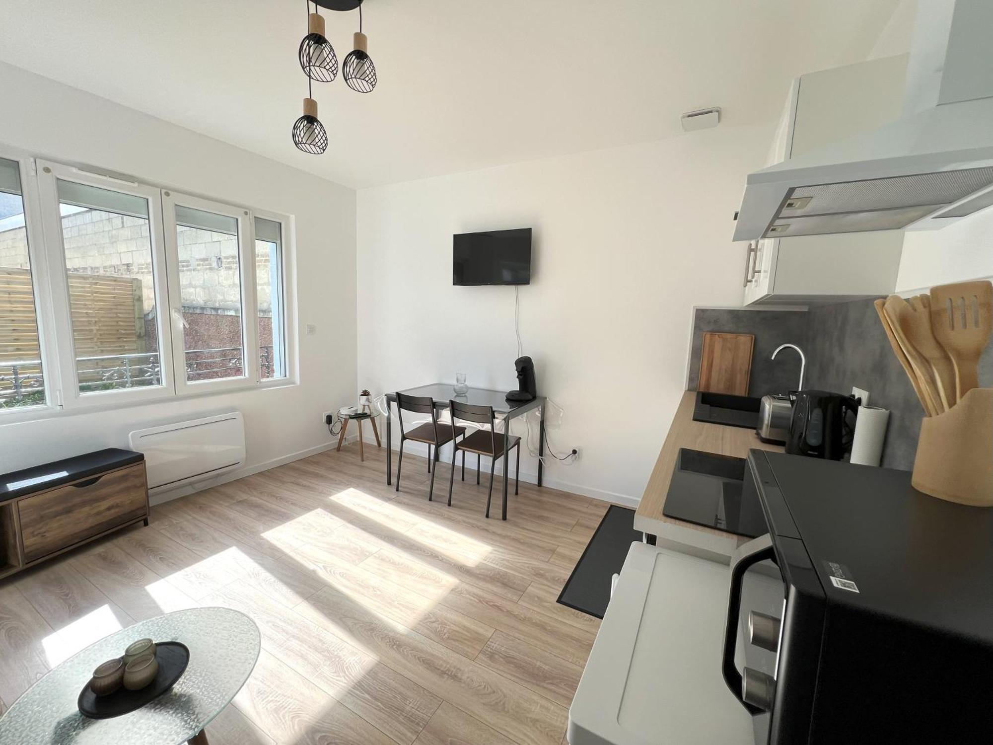 Maison Cosy A Saint-Dizier Ngoại thất bức ảnh