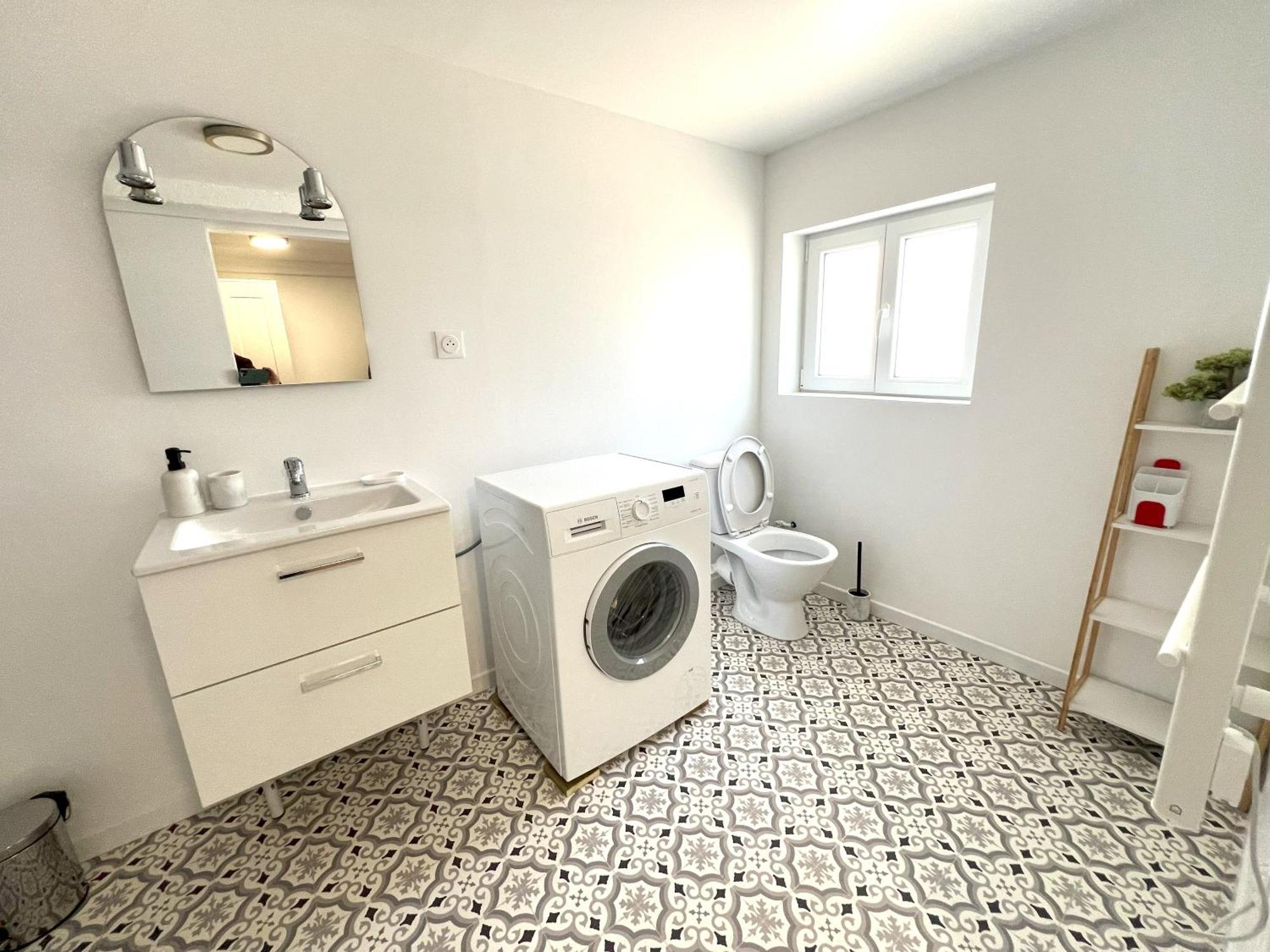 Maison Cosy A Saint-Dizier Ngoại thất bức ảnh