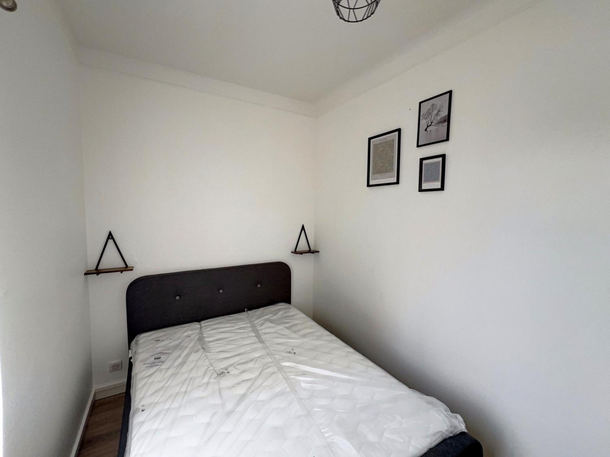 Maison Cosy A Saint-Dizier Ngoại thất bức ảnh