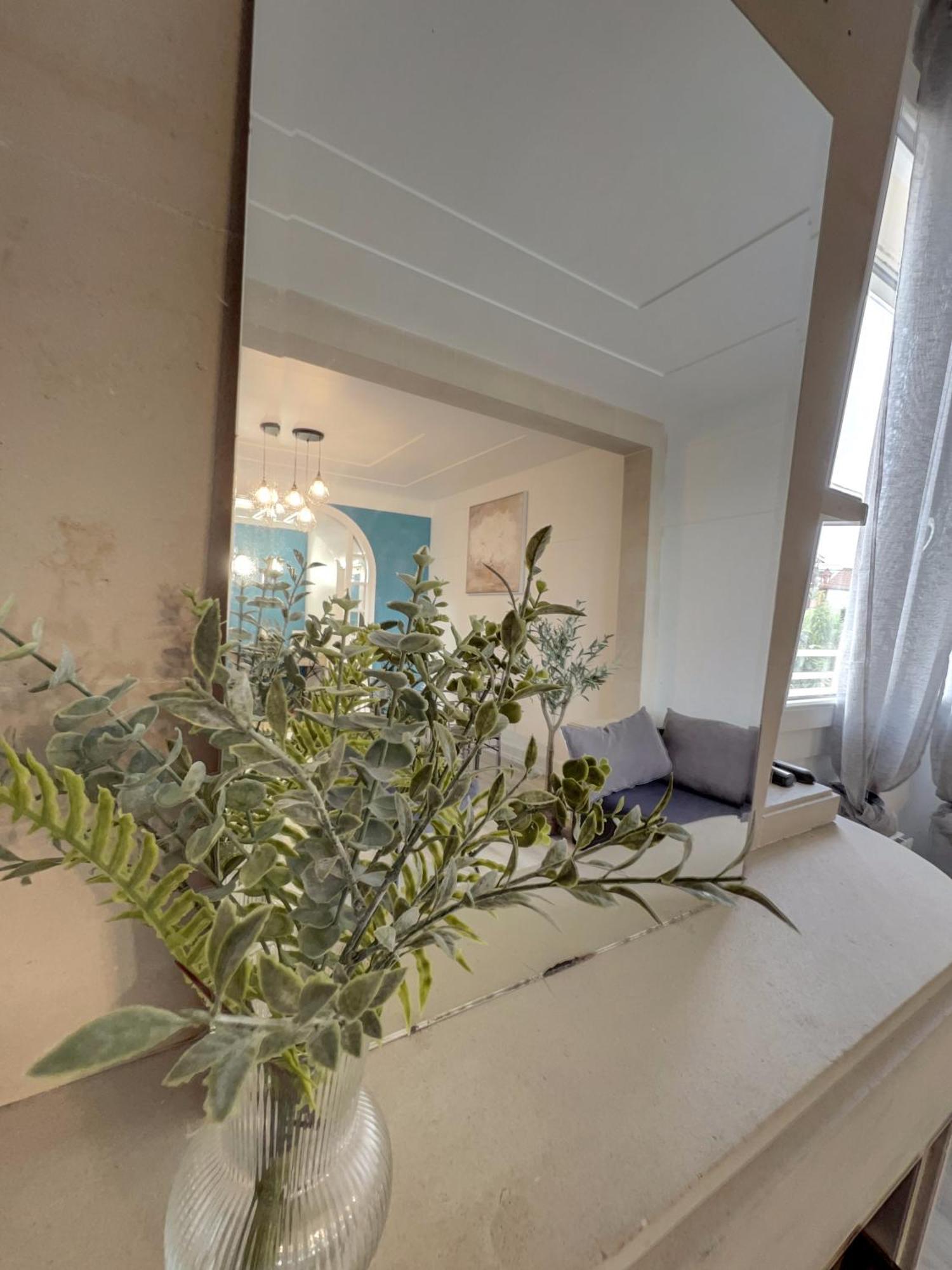 Maison Cosy A Saint-Dizier Ngoại thất bức ảnh