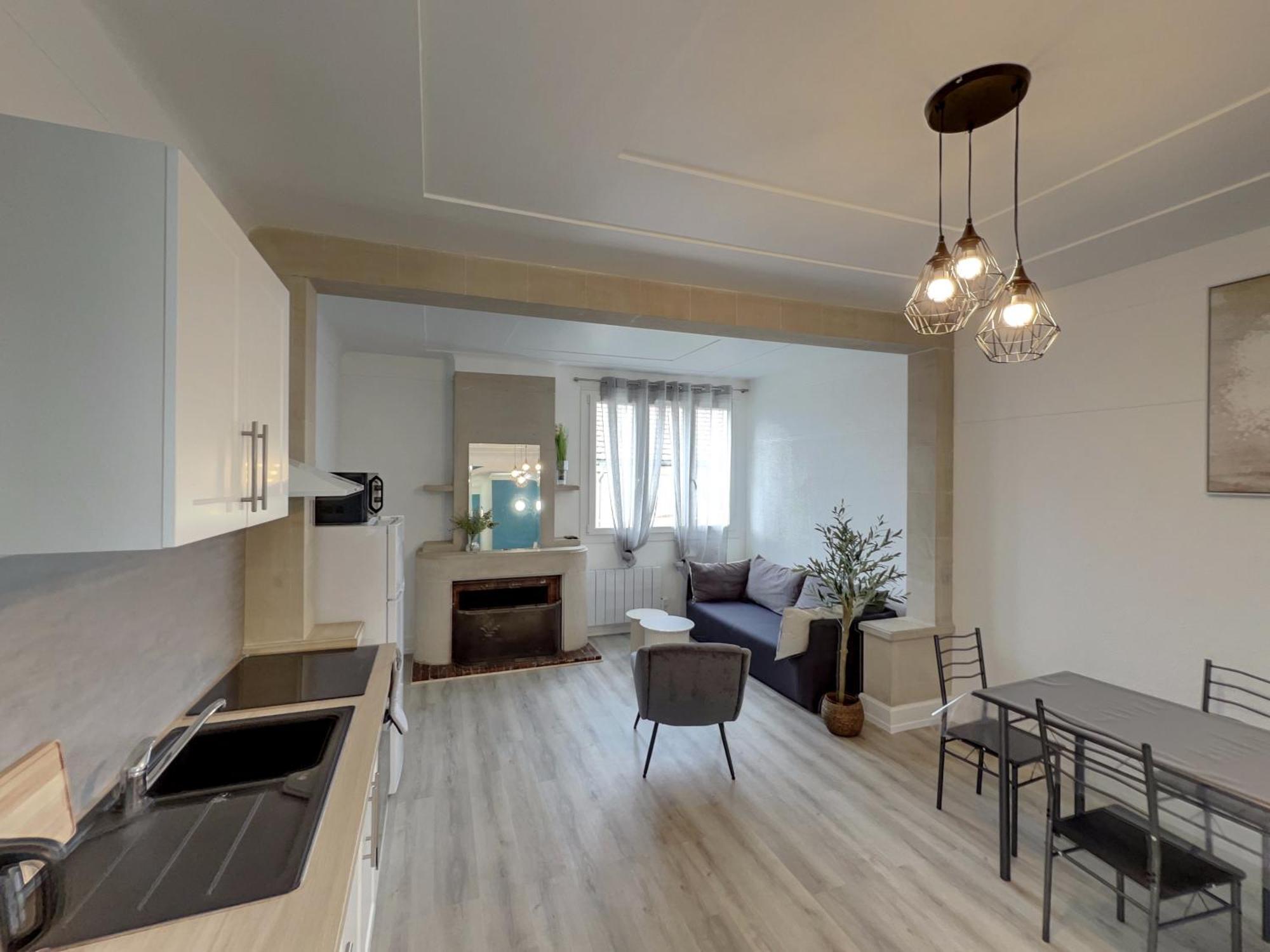 Maison Cosy A Saint-Dizier Ngoại thất bức ảnh