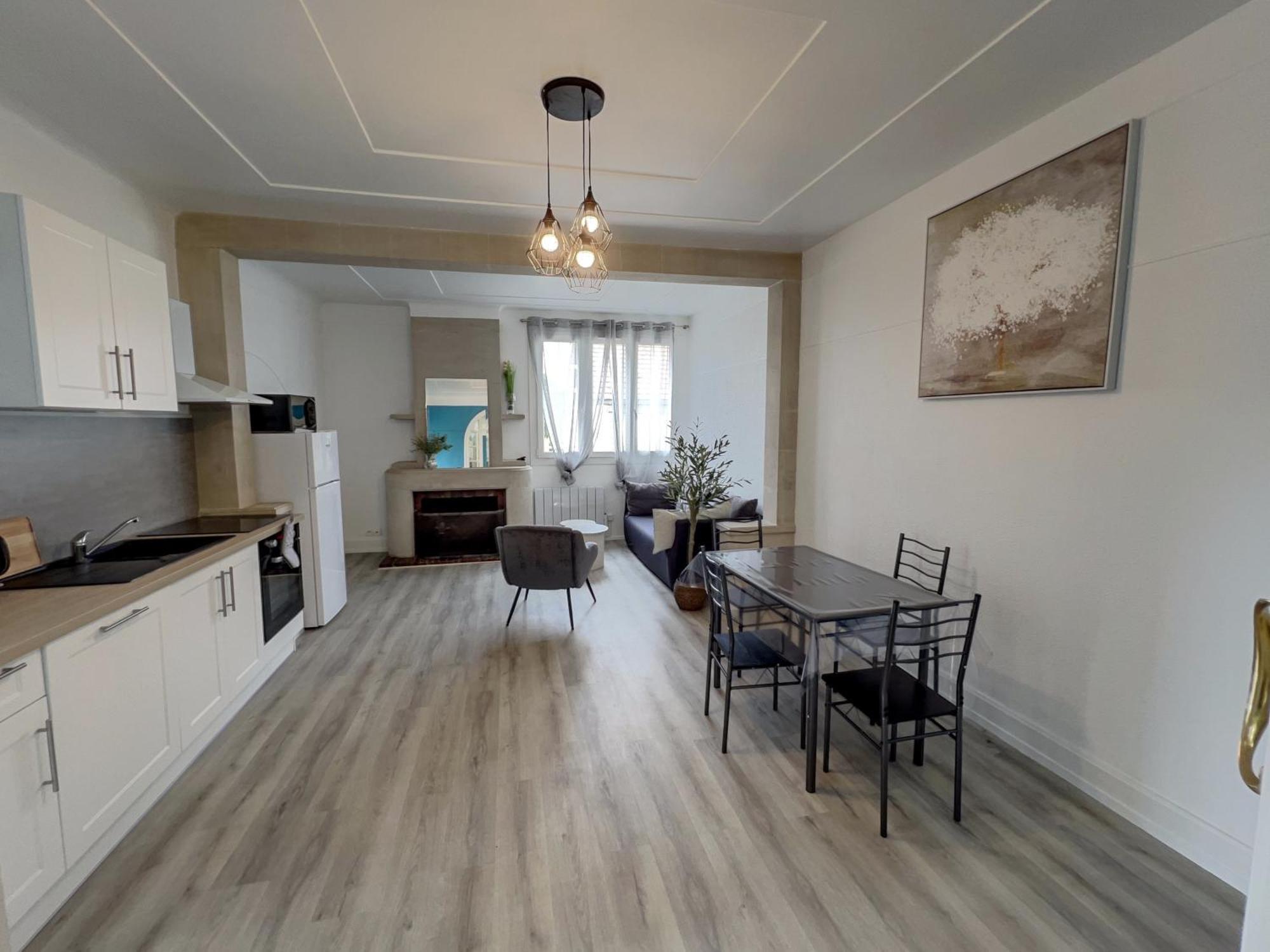 Maison Cosy A Saint-Dizier Ngoại thất bức ảnh