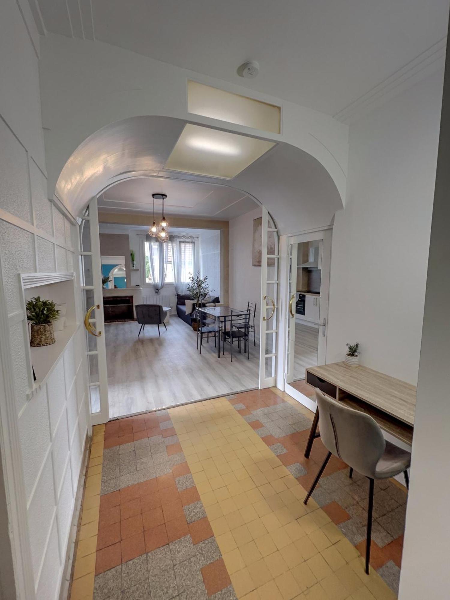 Maison Cosy A Saint-Dizier Ngoại thất bức ảnh