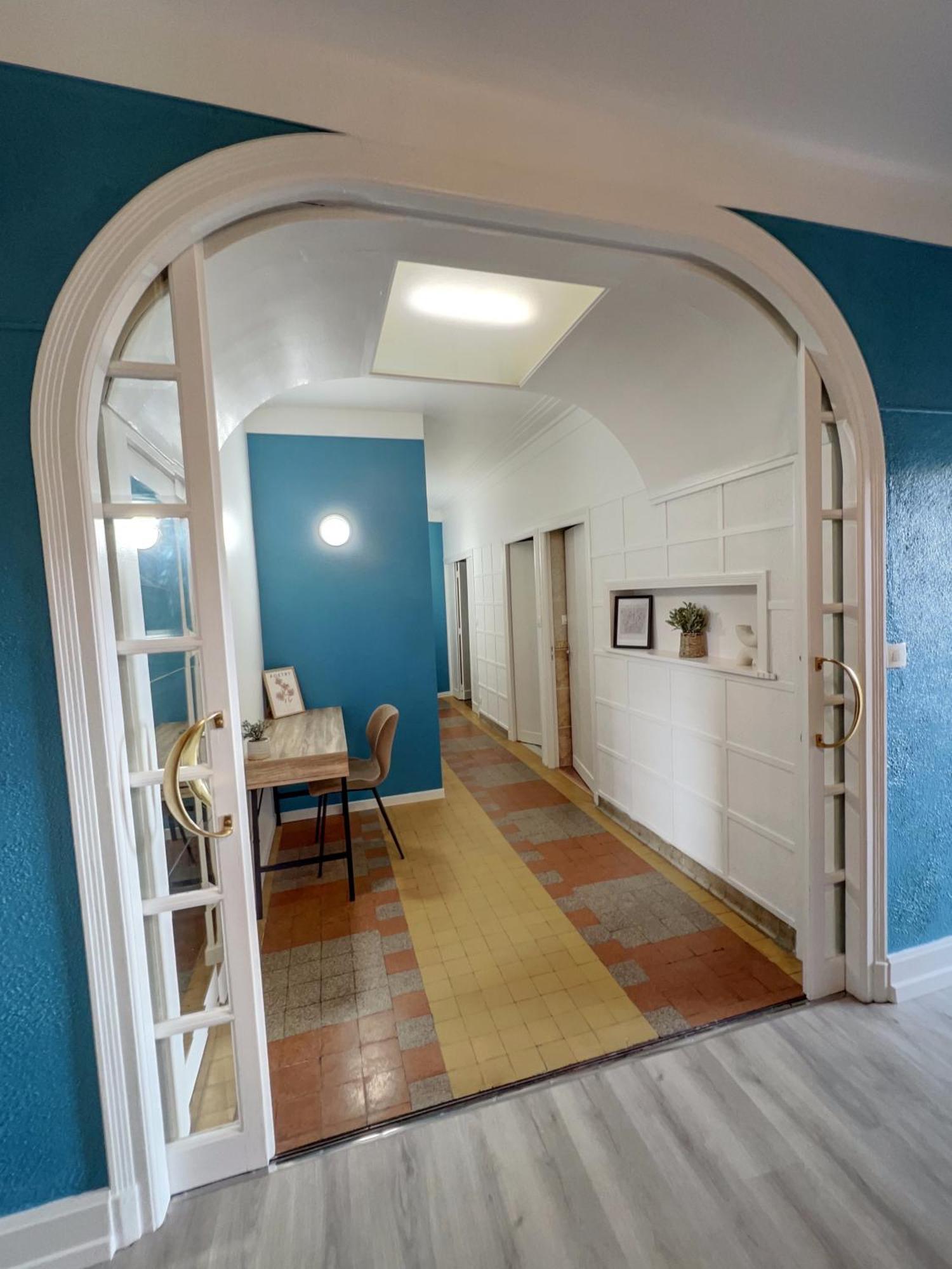 Maison Cosy A Saint-Dizier Ngoại thất bức ảnh