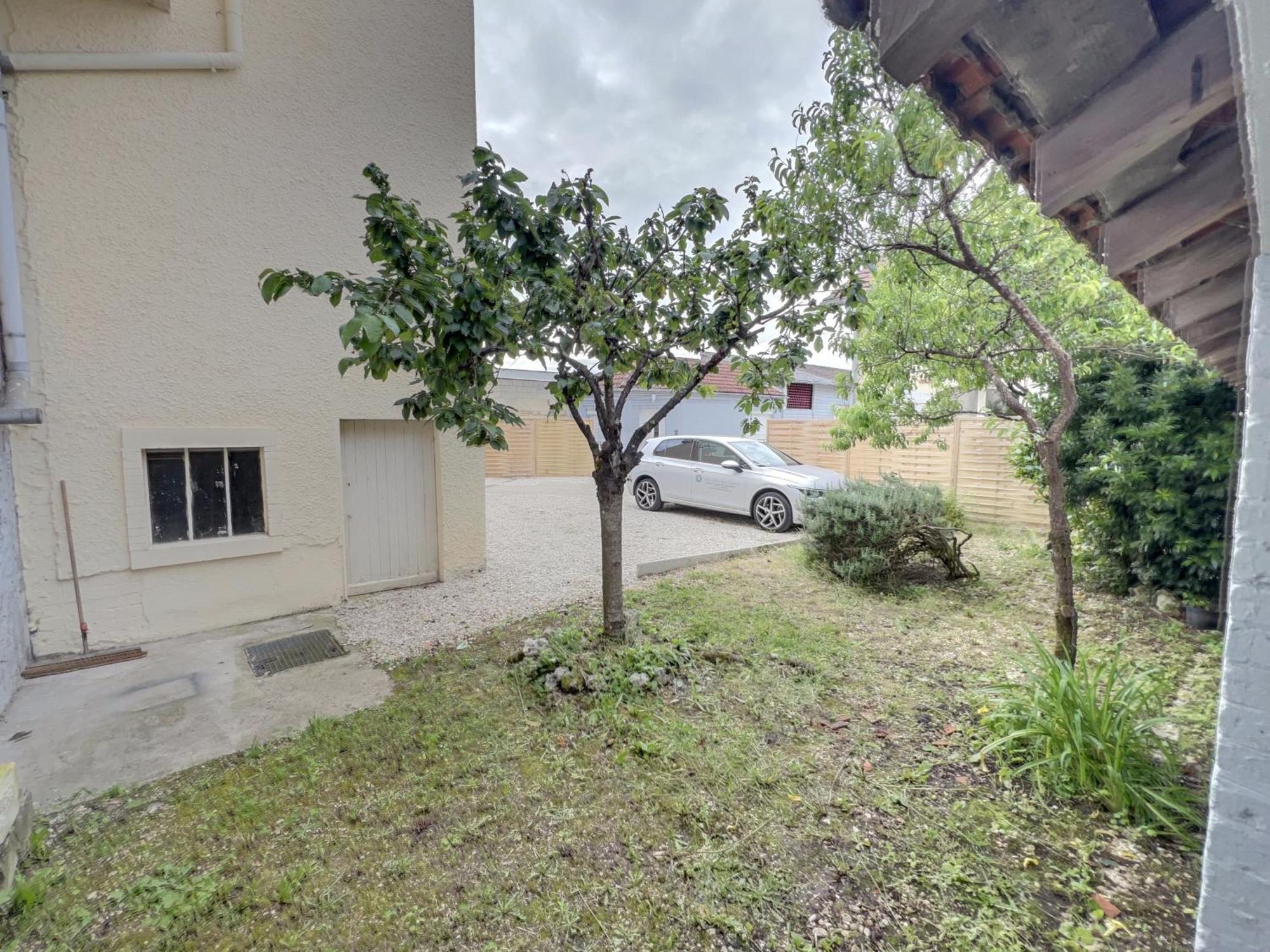 Maison Cosy A Saint-Dizier Ngoại thất bức ảnh