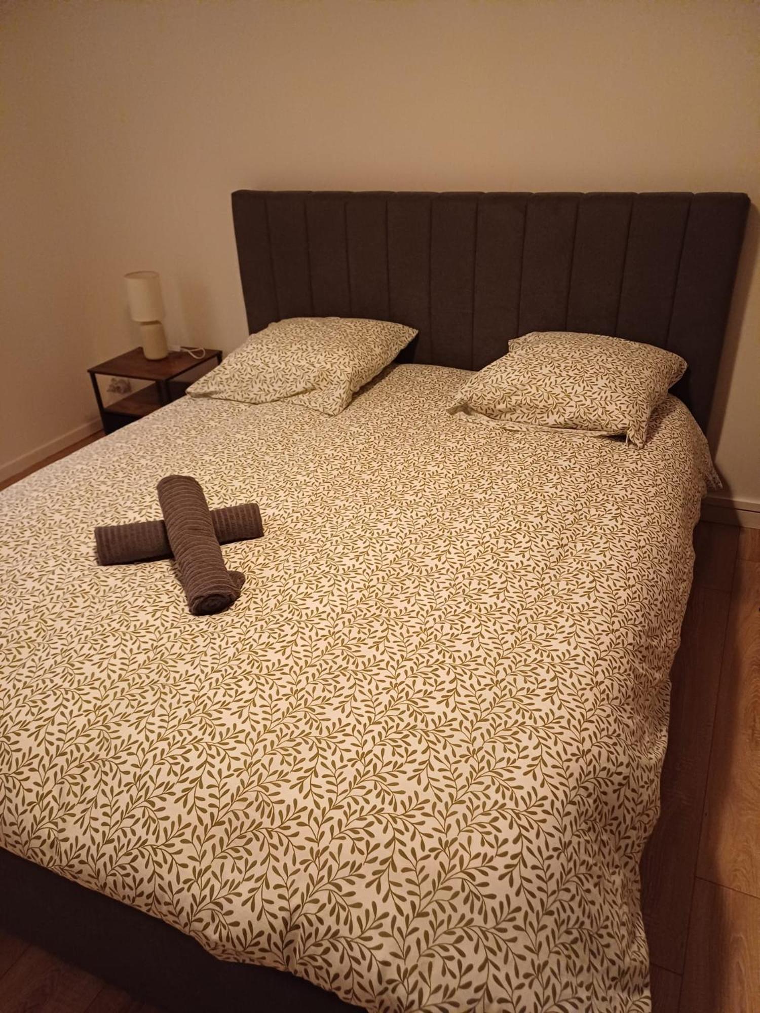 Maison Cosy A Saint-Dizier Ngoại thất bức ảnh